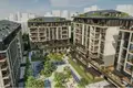 Wohnung 5 Schlafzimmer 565 m² Besiktas, Türkei