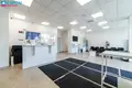 Gewerbefläche 224 m² Telsche, Litauen