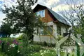 House 41 m² Miasocki sielski Saviet, Belarus