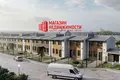 Townhouse 114 m² Hrodna, Belarus