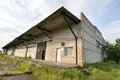 Manufacture 12 000 m² in Novalukoml, Belarus