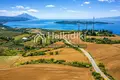 Parcelas 14 000 m² Aristotle Municipality, Grecia