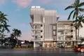 Apartamento 1 habitacion 54 m² Provincia de Phuket, Tailandia