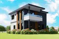 6-Zimmer-Villa 220 m² Mezitli, Türkei