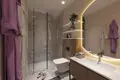 Wohnung 2 zimmer 78 m² Akdeniz, Türkei