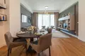 Apartamento 1 habitacion 79 m² Kato Polemidion Municipality, Chipre