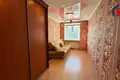 Wohnung 3 zimmer 57 m² Sluzk, Belarus