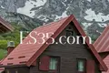Дом 3 комнаты 80 м² Жабляк, Черногория