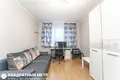 Wohnung 3 zimmer 63 m² Minsk, Belarus