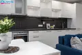2 room apartment 58 m² Vilnius, Lithuania