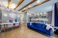 Appartement 3 chambres 100 m² Minsk, Bélarus