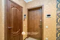 Квартира 2 комнаты 71 м² Минск, Беларусь