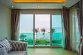 1 bedroom condo 61 m² Pattaya City, Thailand