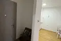 Apartamento 2 habitaciones 43 m² en Rafailovici, Montenegro