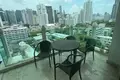 2 bedroom condo 235 m² Bangkok, Thailand