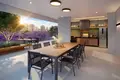 Studio 1 chambre 29 m² Regiao Imediata de Sao Paulo, Brésil