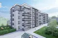 Квартира 4 комнаты 125 м² Араклы, Турция