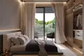Appartement 1 chambre 77 m² Aradíppou, Chypre
