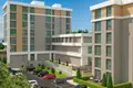 Квартира 1 комната 97 м² Чекмекёй, Турция