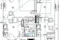 Квартира 2 комнаты 51 м² Город Загреб, Хорватия
