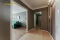 Квартира 3 комнаты 76 м² Минск, Беларусь