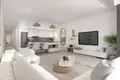 Penthouse 1 zimmer  Altea, Spanien