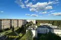 Apartamento 1 habitación 37 m² Minsk, Belarús