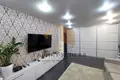 Квартира 2 комнаты 57 м² Мухавецкий сельский Совет, Беларусь