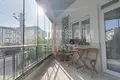 Mieszkanie 3 pokoi 85 m² Kepez, Turcja