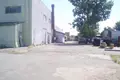 Zakład produkcyjny 650 m² Pivdenne, Ukraina