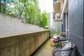 Квартира 2 комнаты 47 м² Вильнюс, Литва