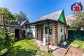 House 42 m² Dziahilna, Belarus