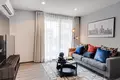 Residential complex IDEO SUKHUMVIT MOBI 40