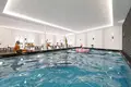 Квартира 2 комнаты 52 м² Аланья, Турция
