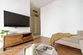 2 bedroom apartment 59 m² Warsaw, Poland