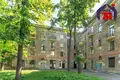 Wohnung 2 zimmer 57 m² Minsk, Belarus