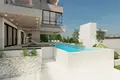 Casa 4 habitaciones 230 m² Demos Agiou Athanasiou, Chipre
