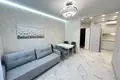 Apartamento 2 habitaciones 60 m² Odesa, Ucrania