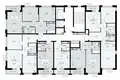 Квартира 1 комната 37 м² район Коммунарка, Россия
