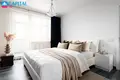 3 room apartment 47 m² Vilnius, Lithuania