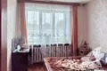 Apartamento 3 habitaciones 62 m² Kámieniets, Belarús