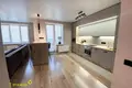 Wohnung 2 zimmer 66 m² Minsk, Belarus