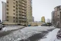 Appartement 2 chambres 46 m² Varsovie, Pologne