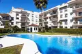 Mieszkanie 2 pokoi 93 m² San Pedro Alcantara, Hiszpania