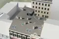 Propriété commerciale 116 m² à Riga, Lettonie