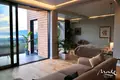 Villa de tres dormitorios 180 m² Tivat, Montenegro