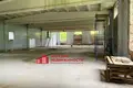 Entrepôt 2 778 m² à Hrodna, Bélarus