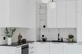 4 room apartment 85 m² in Warsaw, Poland
