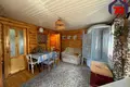 Дом 51 м² Кривое Село, Беларусь