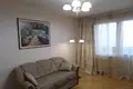 2 room apartment 54 m² Minsk, Belarus